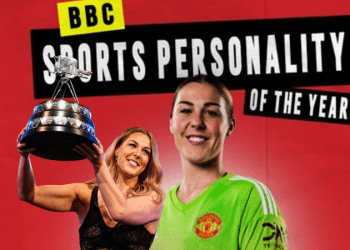 ‘BBC 2023 Yılının Spor Kişiliği’ ödülünü, Mary Earps kazandı