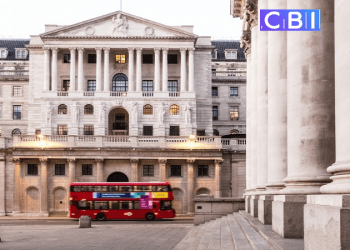 CBI: BOE faiz oranlarını 2026 yılına kadar düşüremeyecek