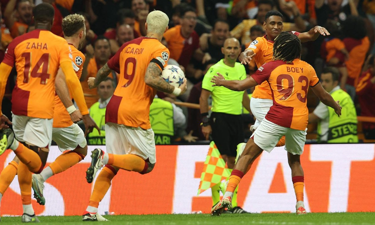 Cimbom 32 milyon euro’yu kasasına koydu