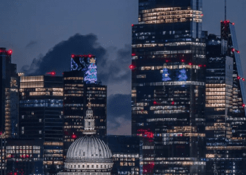 City of London Corporation, Amerika’da ilk ofisini açıyor