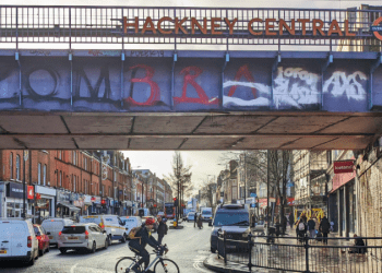 Daha yeşil bir Hackney Central; Amhurst Road ve Pembury Circus dönüşümü kabul edildi