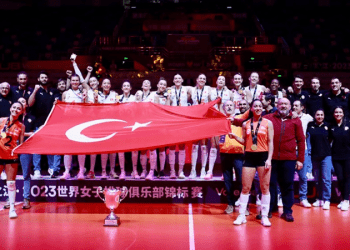 Eczacıbaşı dünyanın en büyüğü oldu