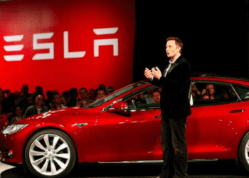 Tesla Avrupa üçlüsünden, Londra Borsasına büyük yatırım