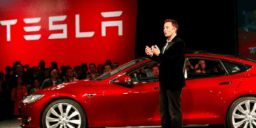 Tesla Avrupa üçlüsünden, Londra Borsasına büyük yatırım