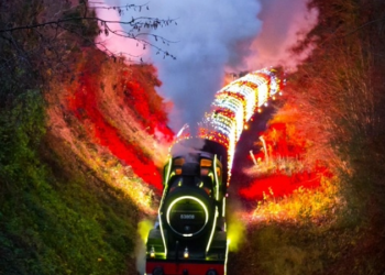 Epping Ongar Işık Ekspresi Ocak 2024’e kadar devam ediyor