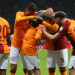 Galatasaray evinde 3 golle kazandı
