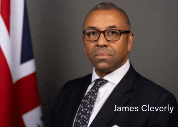 İngiltere’de göçü azaltmak için beş maddelik plan açıklandı