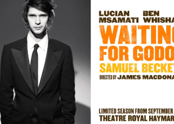 Beckett’in başyapıtı ‘Godot’yu Beklerken’, seneye ‘West End’de