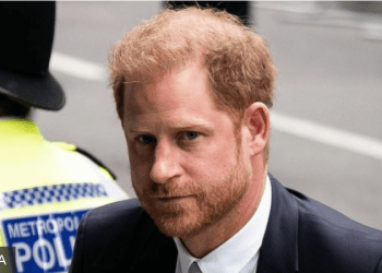 Prens Harry, Mail on Sunday’in savunmasına karşı itirazını kaybetti