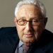 Dünya meselelerinin devi, Nobel Barış Ödüllü; Henry Kissinger