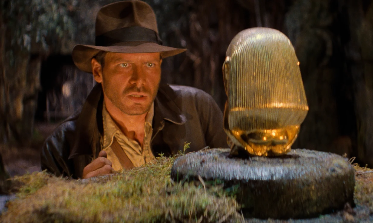 Indiana Jones, Londra’da sahnelecek