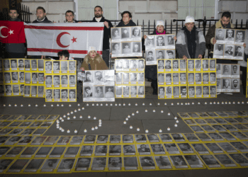 ‘Kanlı Noel’ nedir? Katliamın 60. yılında, kurbanları Londra’da anıldı