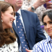 Kate Middleton, Meghan Markle’la barışma fikrinden ‘vazgeçti’