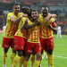 Kayserispor’un bileği bükülmüyor