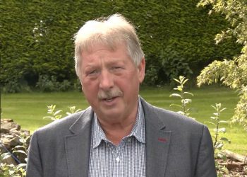 BK Milletvekili Sammy Wilson’dan, Hükümet’e, KKTC’yi tanıma çağrısı