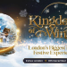 Kingdom of Winter, 7 Ocak’a kadar ExCel London’da