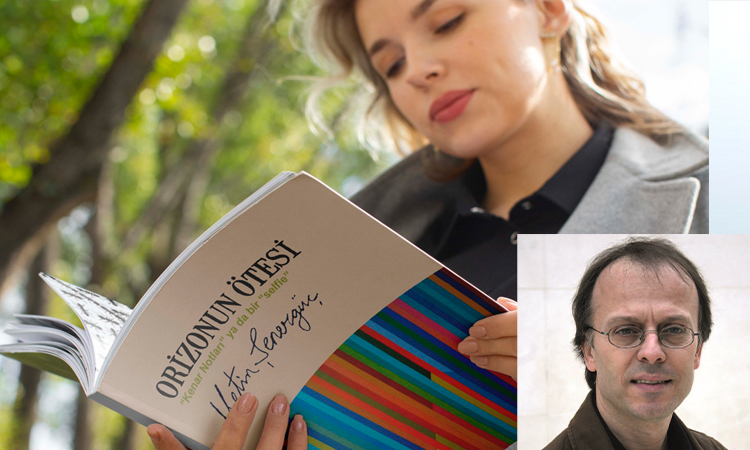 Ressam Metin Şenergüç, 17 Aralık’ta, Day-Mer’de eserleriyle anılacak