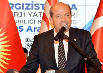 “Doğu Akdeniz’de ki varlığımız Türk dünyasını da güçlendirecek”