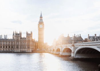 Türk İş Dünyası Londra’da toplandı