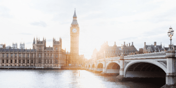 Türk İş Dünyası Londra’da toplandı