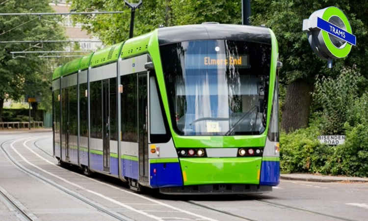 Londra’nın tramvayları emekli oluyor: TfL, yeni filo için fon bulma peşinde