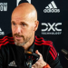 Manchester United’dan Erik ten Hag ambargosu