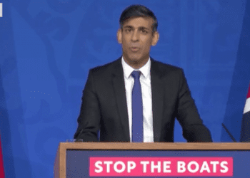 “Ruanda planının başarılı olma ihtimali “yüzde 50”