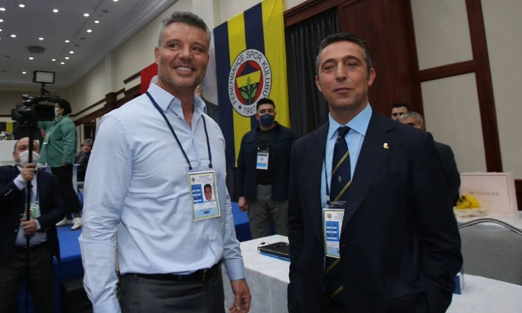 Sadettin Saran, Fenerbahçe’ye Başkan adayı oluyor