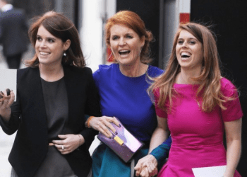 30 yıl sonra ilk defa Kraliyet Noel kutlamalarındaydı