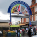 Shepherd’s Bush Market, büyük dönüşümle yeniden şekilleniyor
