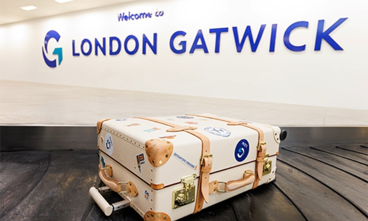 Singapur Havayolları, Londra Gatwick’den uçuşlar başlatıyor