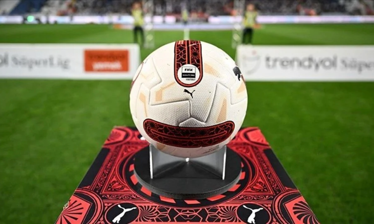 Süper Lig’de maçlar ertelendi