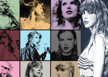 Taylor Swift’in, ‘The Eras Tour’ dijital konser filmi satışa sunuldu