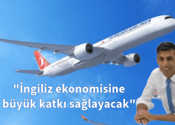 Airbus, Rolls-Royce ve Türk Hava Yolları’ndan tarihi anlaşma