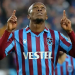 Trabzonspor’da Nwakaeme heyecanı