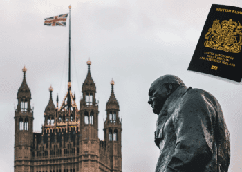 BK vizelerinde, ‘beş maddelik yasal göç planı’ kapsamındaki değişikler