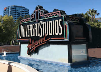 Universal Studios, Birleşik Krallık’ta ki ilk tesisini açmayı planlıyor