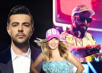 Türkiye’nin 90’larda ki efsane sesleri Londra’yı sallayacak!