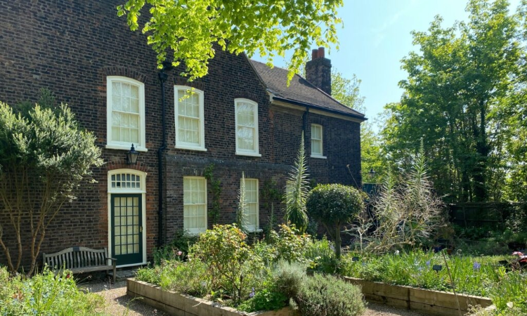 Walthamstow’un sevilen müzesi ‘Vestry House’ iki yıllığına kapanıyor