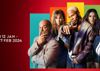 Londra’da kapalı gişe oynayan Rehab Müzikali, West End’e geliyor