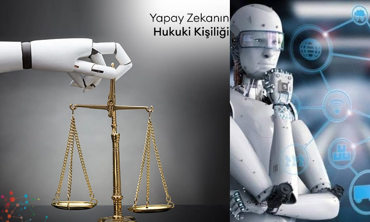 İngiltere ve Galler’de yargılarda yapay zeka kullanımına onay