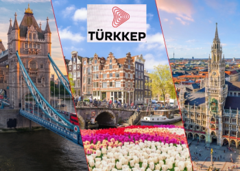 Yurt dışında yaşayan Türklerin, resmi işlem zahmeti son buluyor