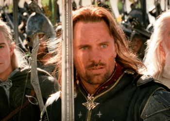 ‘Royal Albert Hall’ ‘Konserde Filmler’; Yüzüklerin Efendisi; Kralın Dönüşü