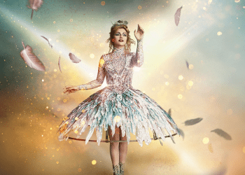 Cirque du Soleil klasiği; ‘Alegria: In a New Light’, Royal Albert’te