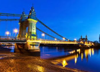 Tarihi Hammersmith Köprüsü açılmayabilir