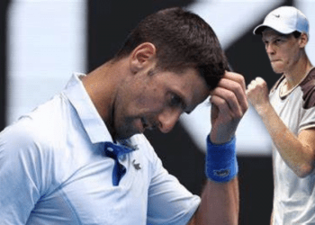 Novak Djokovic, 2018’den bu yana ‘Avustralya Açık’ta ilk defa elendi