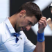 Novak Djokovic, 2018’den bu yana ‘Avustralya Açık’ta ilk defa elendi