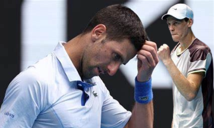 Novak Djokovic, 2018’den bu yana ‘Avustralya Açık’ta ilk defa elendi