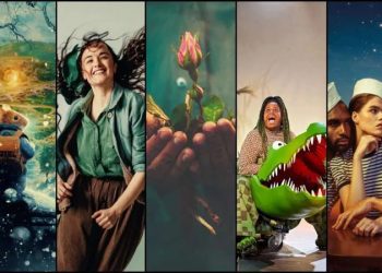 Regent’s Park ‘Açık Hava Tiyatrosu’ 2024 yaz sezonunu açıkladı