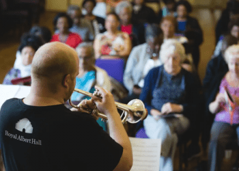 Songbook ile müzik dolu nostaljik bir yolculuk başladı